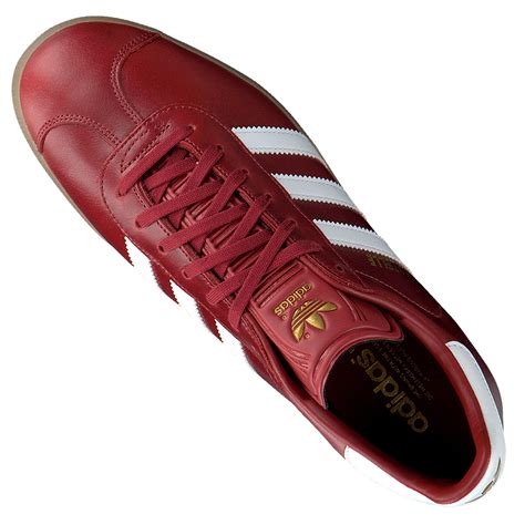 adidas retro schuhe rot|Retro Style · Rot · Schuhe .